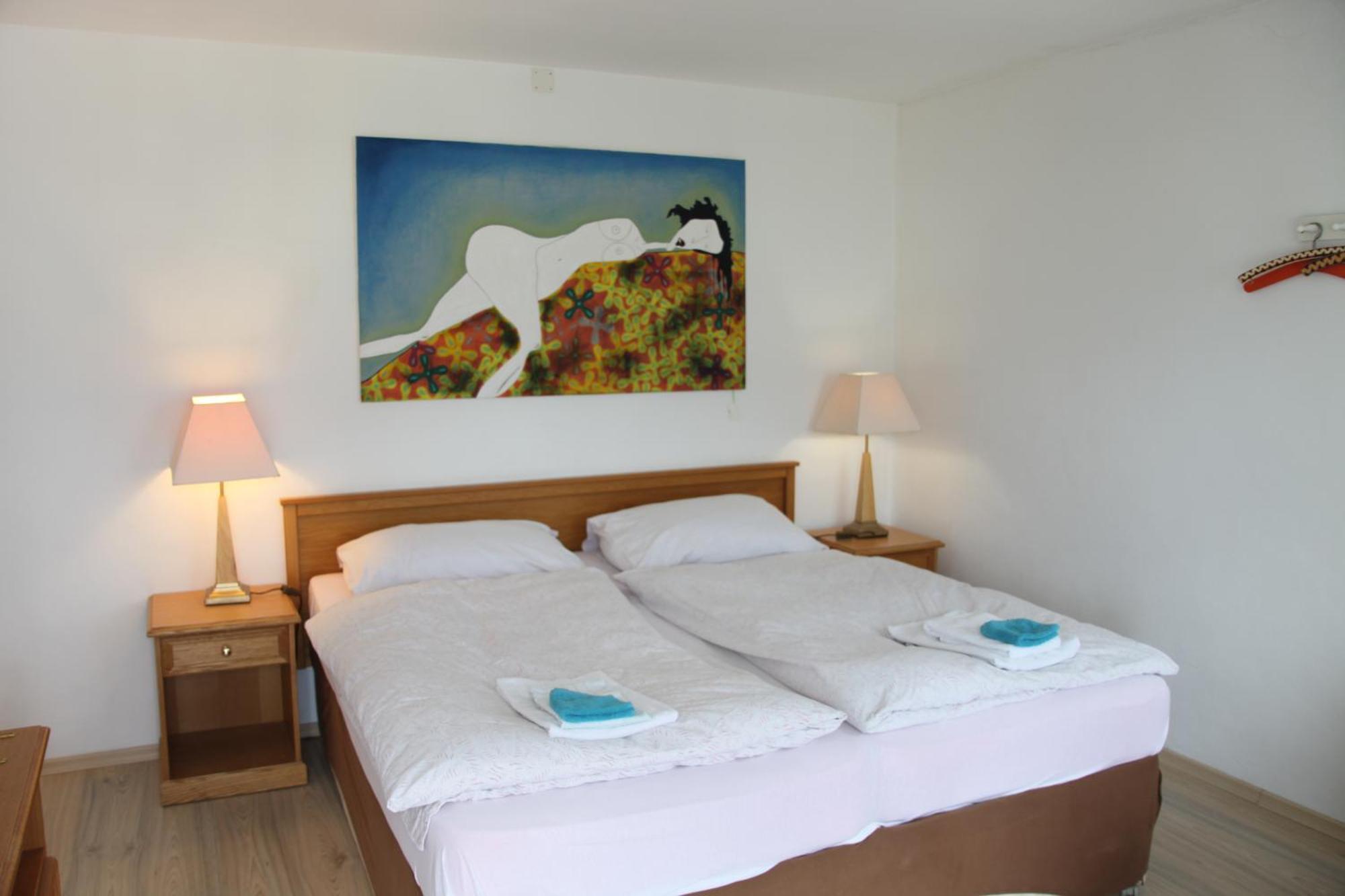 Hotel Garni Dolcevita Locarno Exterior foto